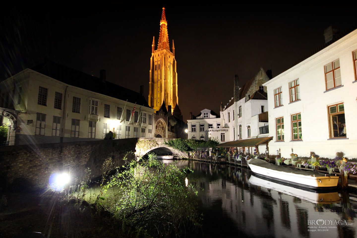 Brugge